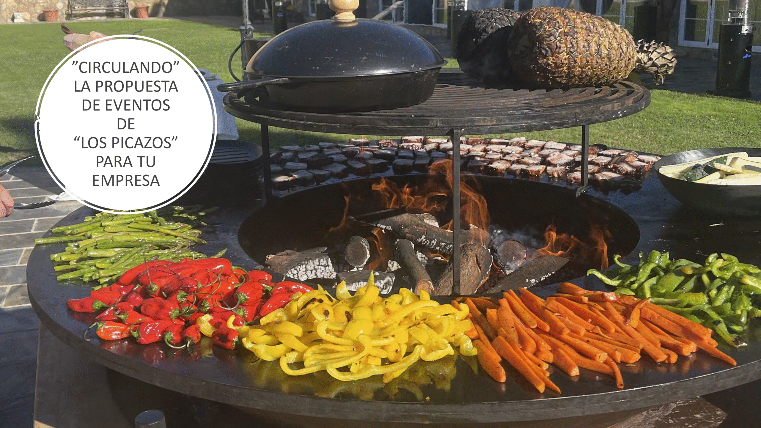 catering los picazos catering los picazos